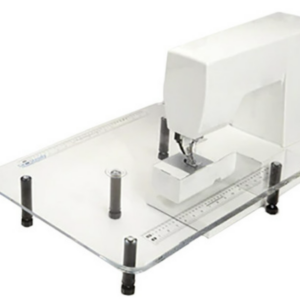 Sewing Machine Extension Tables and Accessories