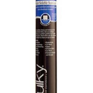 Super Solvy Water Soluble Stabilizer by Sulky