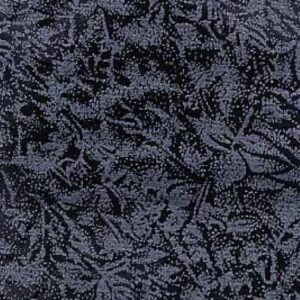 Fairy Frost, Black