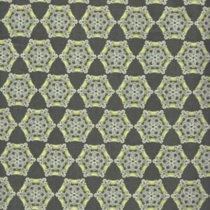 Maple Stories, Teal and Gold