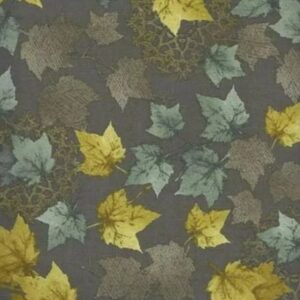 Maple Stories, Leaves