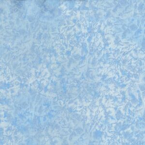 Fairy Frost, Powder Blue