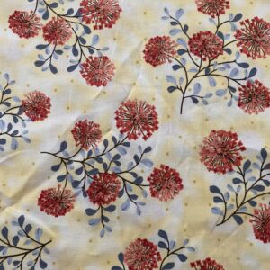 Red Rooster, Reflections, Yellow, Red