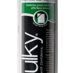 StiffyTear Away Stabilizer by Sulky