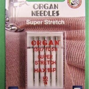 Super Stretch Needles 90-14