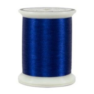 Metallic Thread by Superior, Sapphire #38