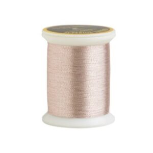 Metallic Thread by Superior, Rose Gold #29