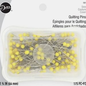 Quilting Pins