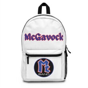 MHS Band Backpack