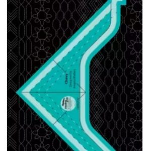 Chevy Quilting Ruler