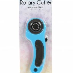 Rotary Cutter Blue