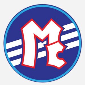 Window Cling New Logo