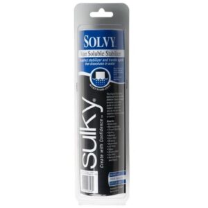 Solvy