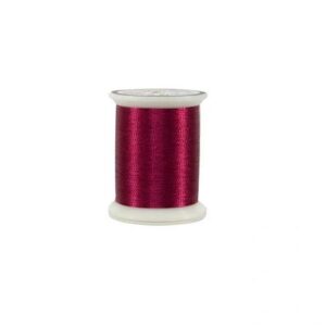 Superior Metallics Cranberry #51