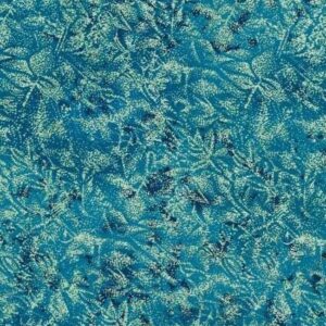 Fabric Fairy Frost Cabana Metallic Fabric Teal Fabric Teal Metallic Fabric Michael Miller Fairy Frost Fabric