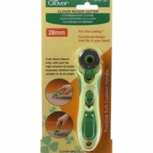 Rotary Cutter 28mm