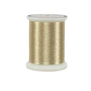 Superior Metallics Light Gold #2
