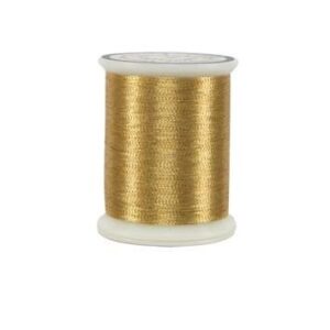 Superior Metallics Gold #7