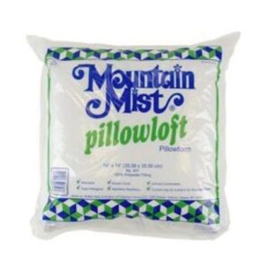 Pillowloft 14 in sq