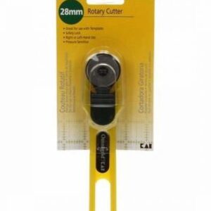 Rotary Cutter 28mm