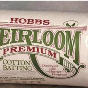 Hobbs Heirloom Premium 45"x60"