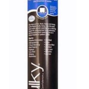 Ultra Solvy stabilizer, stabilizer for lace, stabilizer for free standing lace