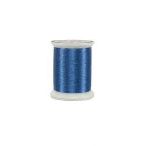 Superior Metallics Pacific Blue #35