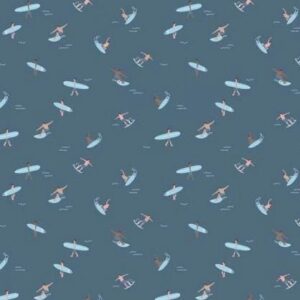 Riptide Surfs Up Cadet