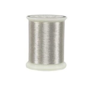 Superior Metallics Silver #000