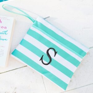 Personalized Wristlet, Customized Wristlet, Personalized Gift, Wristlet, Personalized Gift for Her, Customized Gift for Her, Customized Gift