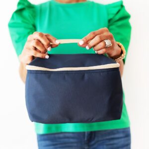 Personalized Cosmetic Bag, Customized Cosmetic Bag, Personalized Gift, Personalized Make Up Bag, Customized Make Up Bag, Customized Gift