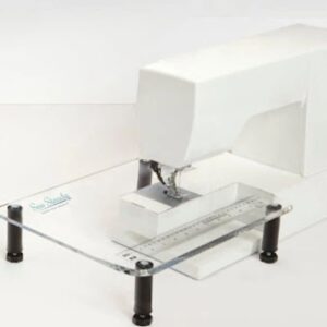 Sewing Machine Extension Table 11.5"x15" Junikor Table