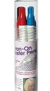 Iron On Transfer Pens
