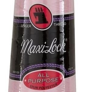 Serger thread maxi lock serger thread maxi-lock thread all purpose thread maxi lock all purpose
