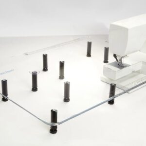 Sewing Machine Extension Table 24"x32"