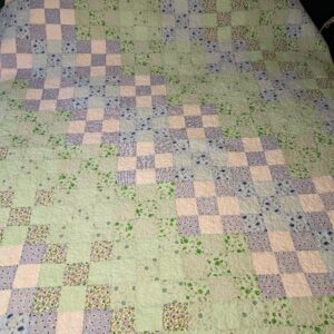 Custom quilt, custom gift, personalized quilt, personalized gift Quilt Made to Order