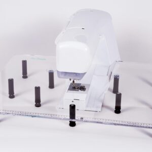 Free Motion Sewing Machine Table 24"x32"