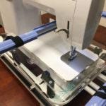 Domestic Ruler Base 13 x 13 Custom Made Sew Steady