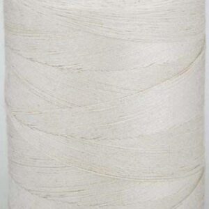 Cotton Quilting Thread Natural 30 weight Coats & Clark
