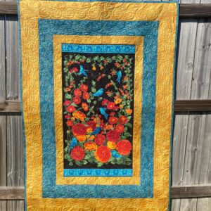 throw quilt, housewarming gift, gift for any occasion, birthday gift, Christmas gift
