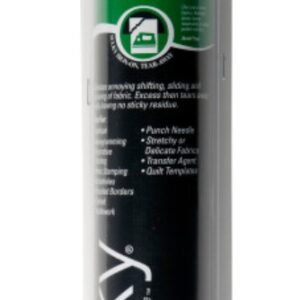 Totally Stable Iron On Tear Away Stabilizer by Sulky 12in