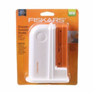 Sharpener for Scissors Sharpener