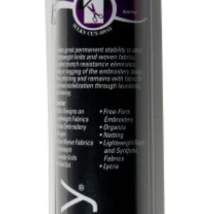 Soft n Sheer Permanent Stabilizer by Sulky