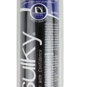 Sticky Fabri-Solvy by Sulky