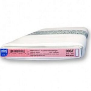 Sheerweight Interfacing, Pellon 906F Interfacing 20in x 25yd (bolt)
