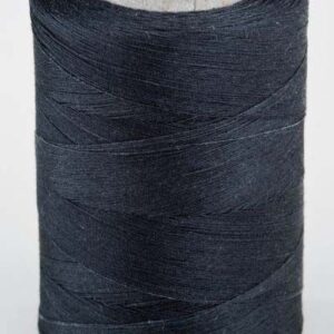 Coats & Clark Cotton Black Thread