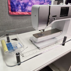 Sewing Machine Deluxe Extension Table 18"x24"