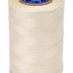 Coats & Clark Cotton Eggshell Thread